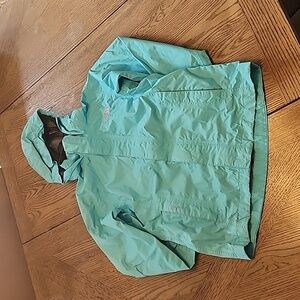 The North Face Rain Jacket